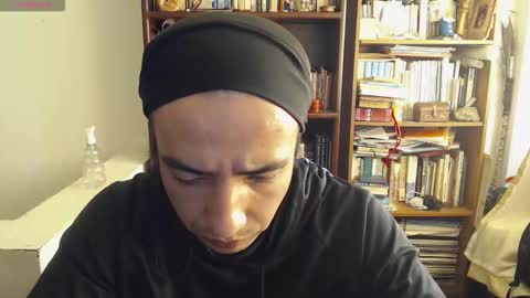 JamesDali online show from December 1, 2025, 11:48 am