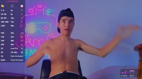 Dallen Grant online show from December 22, 2025, 12:02 pm