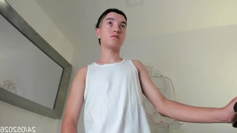 Dallen Grant online show from May 24, 2026, 1:27 pm