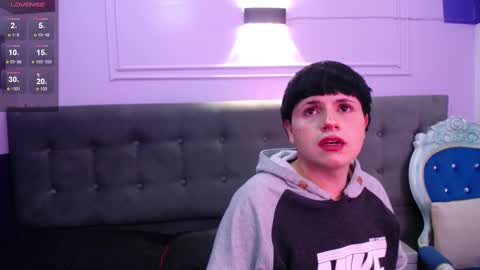 dalmonn lennoxx online show from January 25, 2025, 1:10 am