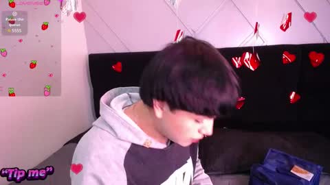 dalmonn lennoxx online show from February 13, 2025, 6:48 pm