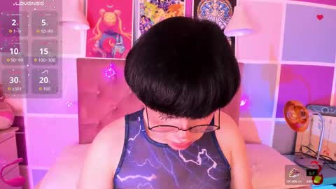 dalmonn lennoxx online show from September 27, 2025, 9:20 pm