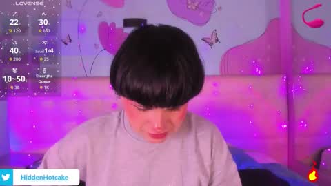 dalmonn lennoxx online show from November 19, 2025, 12:05 pm