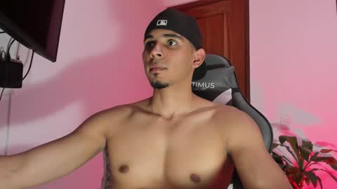 Dalton online show from January 31, 2025, 1:11 am