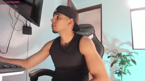 Dalton online show from March 8, 2025, 12:09 pm