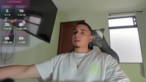 Dalton online show from September 30, 2025, 4:12 pm