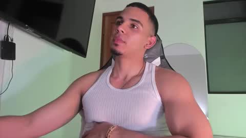 Dalton online show from October 31, 2025, 12:55 am