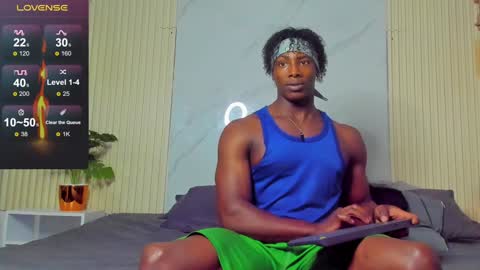 dalton_asher online show from January 1, 2025, 1:15 am