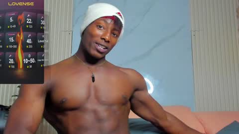 dalton_asher online show from January 20, 2025, 3:48 am