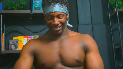 dalton_asher online show from September 30, 2025, 5:51 pm