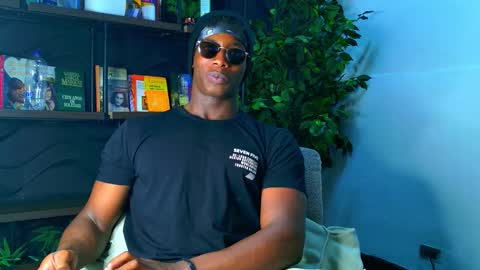 dalton_asher online show from November 18, 2025, 7:24 am