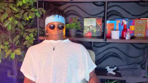 dalton_asher online show from March 12, 2026, 9:54 pm