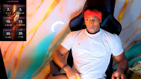 dalton_asher online show from March 29, 2026, 12:49 pm