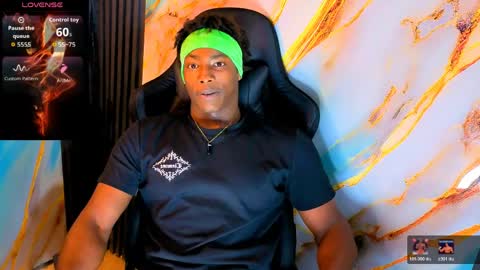 dalton_asher online show from April 1, 2026, 10:27 am