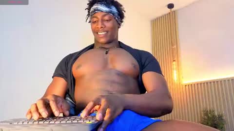 dalton_asher online show from July 9, 2026, 6:50 am