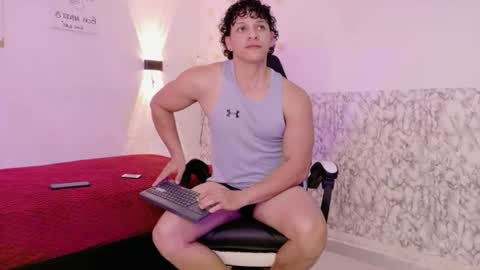 dalton_bigcock online show from June 10, 2026, 5:34 pm