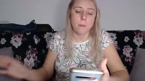 Maria online show from January 1, 2025, 11:40 pm