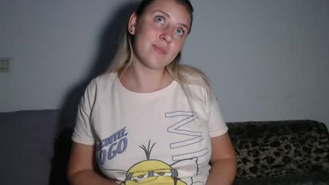 Maria online show from September 26, 2025, 9:08 pm