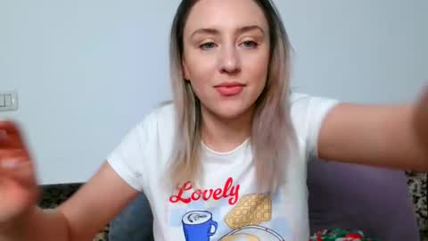 Maria online show from March 12, 2026, 9:32 pm