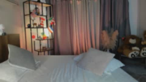 Dalyla online show from June 26, 2026, 1:15 pm