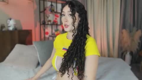 Dalyla online show from June 27, 2026, 1:17 pm