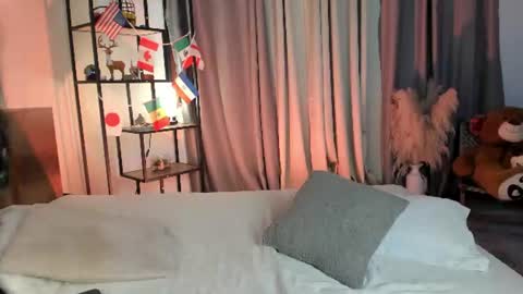 Dalyla online show from July 2, 2026, 1:06 pm