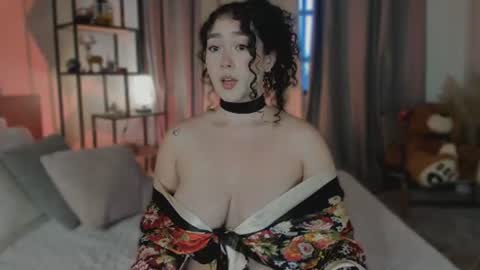 Dalyla online show from July 16, 2026, 1:06 pm