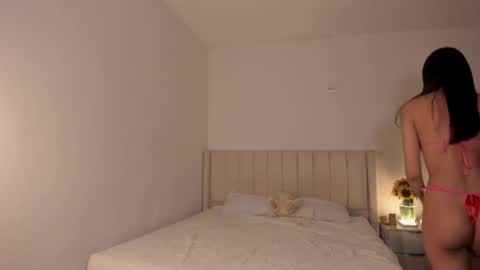 Dani online show from April 23, 2026, 1:51 am