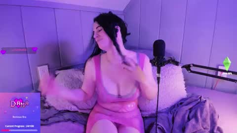 damadevotchka online show from December 16, 2025, 5:45 am