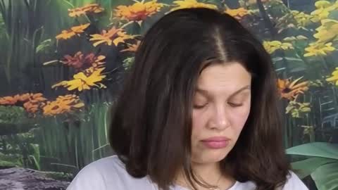 damedefeu online show from October 25, 2025, 12:02 pm