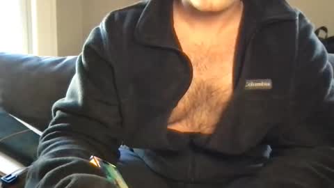 Dameon online show from February 27, 2026, 8:42 pm