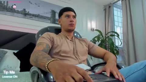 DAMIAN online show from January 16, 2026, 1:26 pm