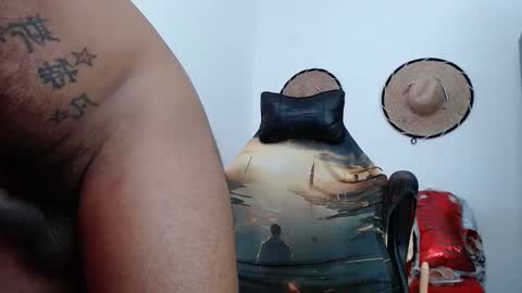 damian64436171 online show from April 14, 2026, 5:30 pm