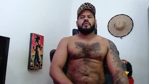 damian64436171 online show from April 22, 2026, 5:47 pm