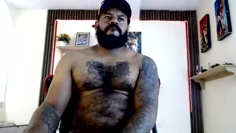 damian64436171 online show from June 16, 2026, 5:15 pm