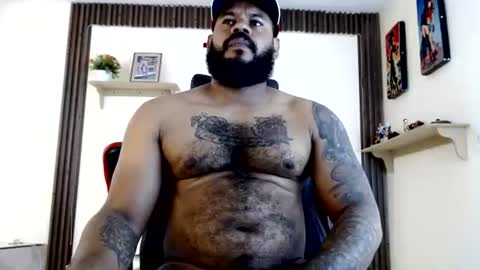 damian64436171 online show from June 17, 2026, 4:19 pm