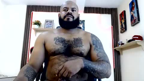 damian64436171 online show from July 21, 2026, 6:21 pm