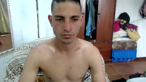 Snapshot of damian_29 chatting on October 14, 2025, 12:50 pm Damian online show from October 14, 2025, 12:50 pm