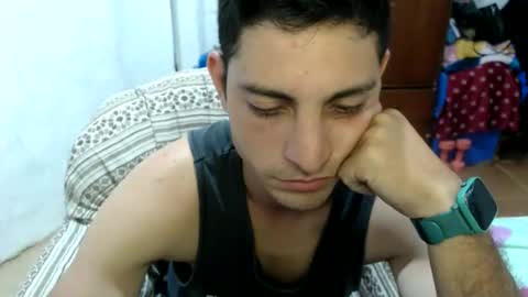 Damian online show from February 19, 2026, 11:56 pm