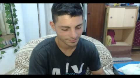 Damian online show from July 20, 2026, 11:29 pm