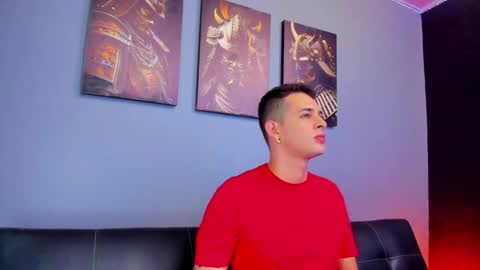 Snapshot of damian__oliver chatting on January 18, 2025, 5:31 am Damian Oliver online show from January 18, 2025, 5:31 am