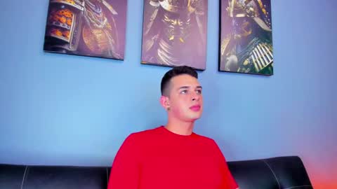 Snapshot of damian__oliver chatting on January 18, 2025, 8:41 am Damian Oliver online show from January 18, 2025, 8:41 am