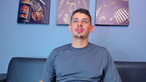 Snapshot of damian__oliver chatting on March 8, 2025, 6:21 am Damian Oliver online show from March 8, 2025, 6:21 am