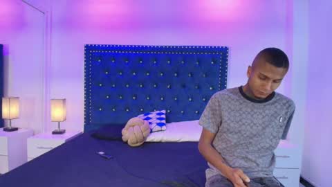 DAMIAN AND ROXANNE.  online show from May 12, 2026, 12:57 pm