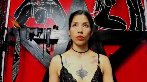 damian_and_tiana online show from January 18, 2026, 4:38 am