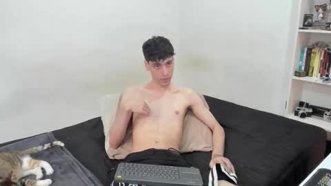 Damian online show from March 12, 2026, 8:04 pm