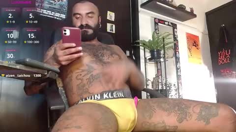 Damian online show from February 28, 2026, 2:23 am