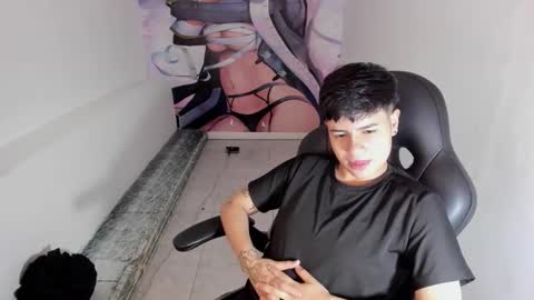 Damian Doll online show from January 10, 2026, 4:03 am