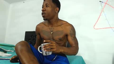 damian_hart_24cm online show from March 3, 2026, 3:45 am