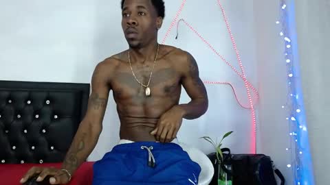 damian_hart_24cm online show from May 23, 2026, 9:57 am